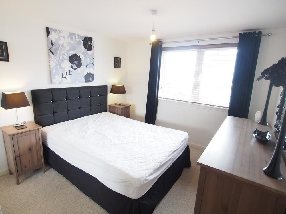 Flat Dee Village in Aberdeen