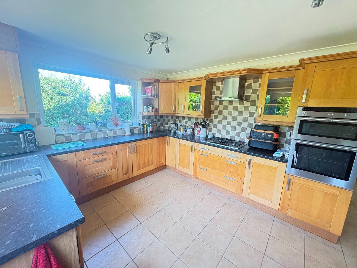 House Prospect Hill in West Devon