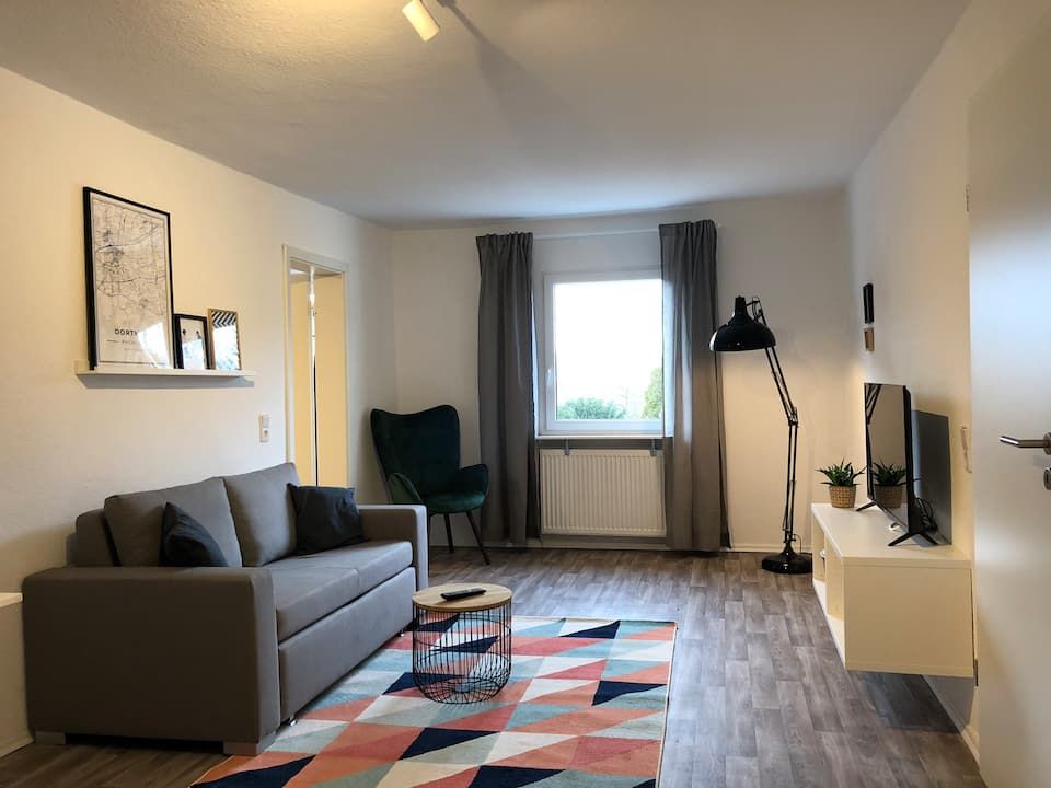 Wohnung Am Rebstock in Dortmund