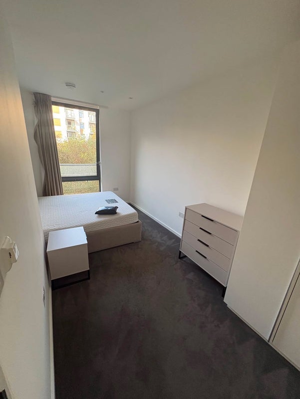 Room Olympic Park Avenue in Greater London