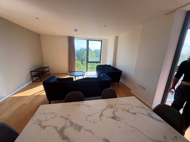 Room Olympic Park Avenue in Greater London