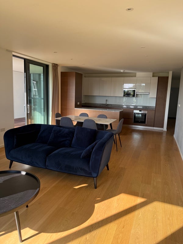 Room Olympic Park Avenue in Greater London