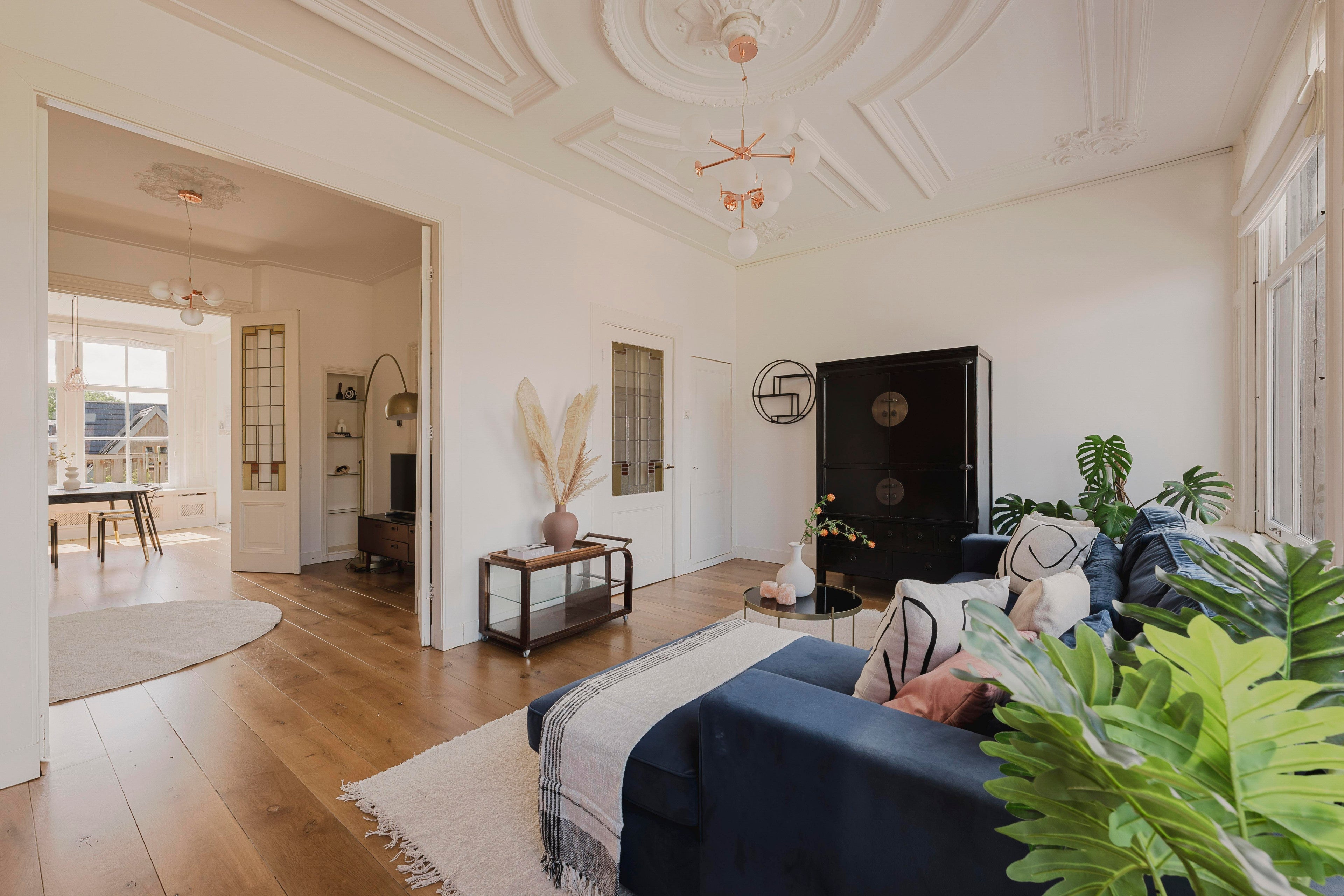 Appartement Herensingel 25 in Weesp