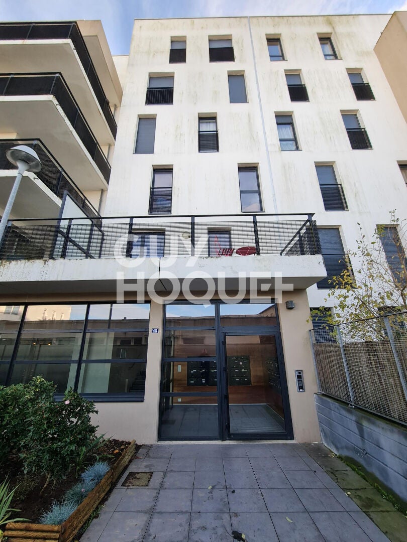 Appartement Rue du Duc d'Aumale à Brest