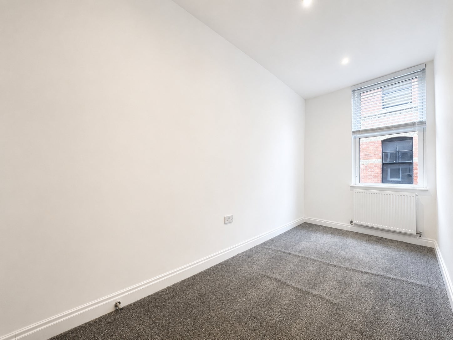 Flat Queen Street in Thanet