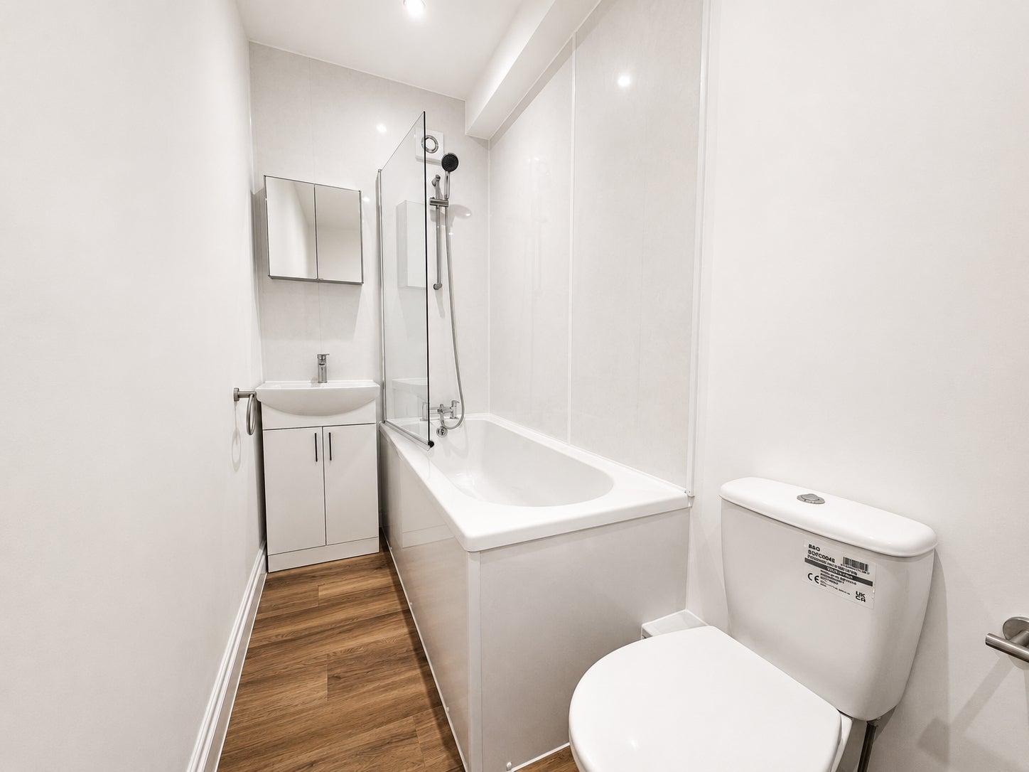 Flat Queen Street in Thanet