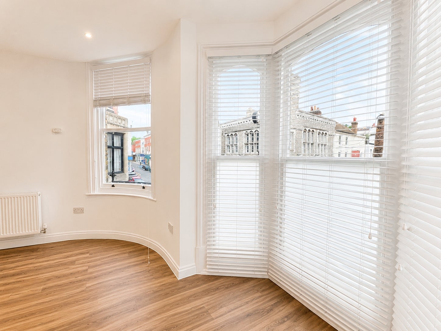 Flat Queen Street in Thanet