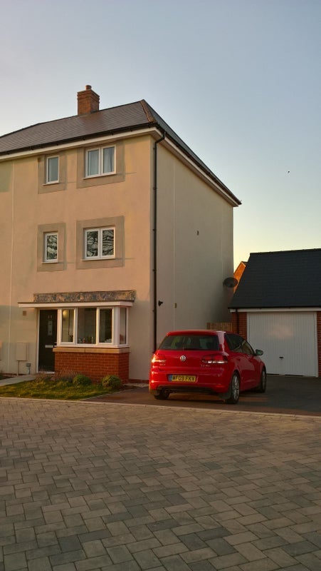 Room Lyde Green in Dudley