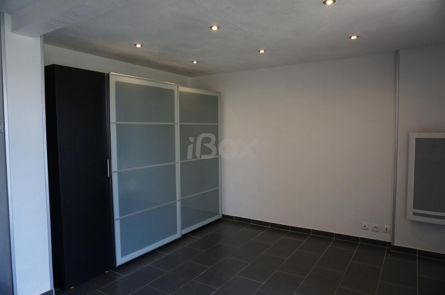 Appartement Avenue des Routes à Toulon