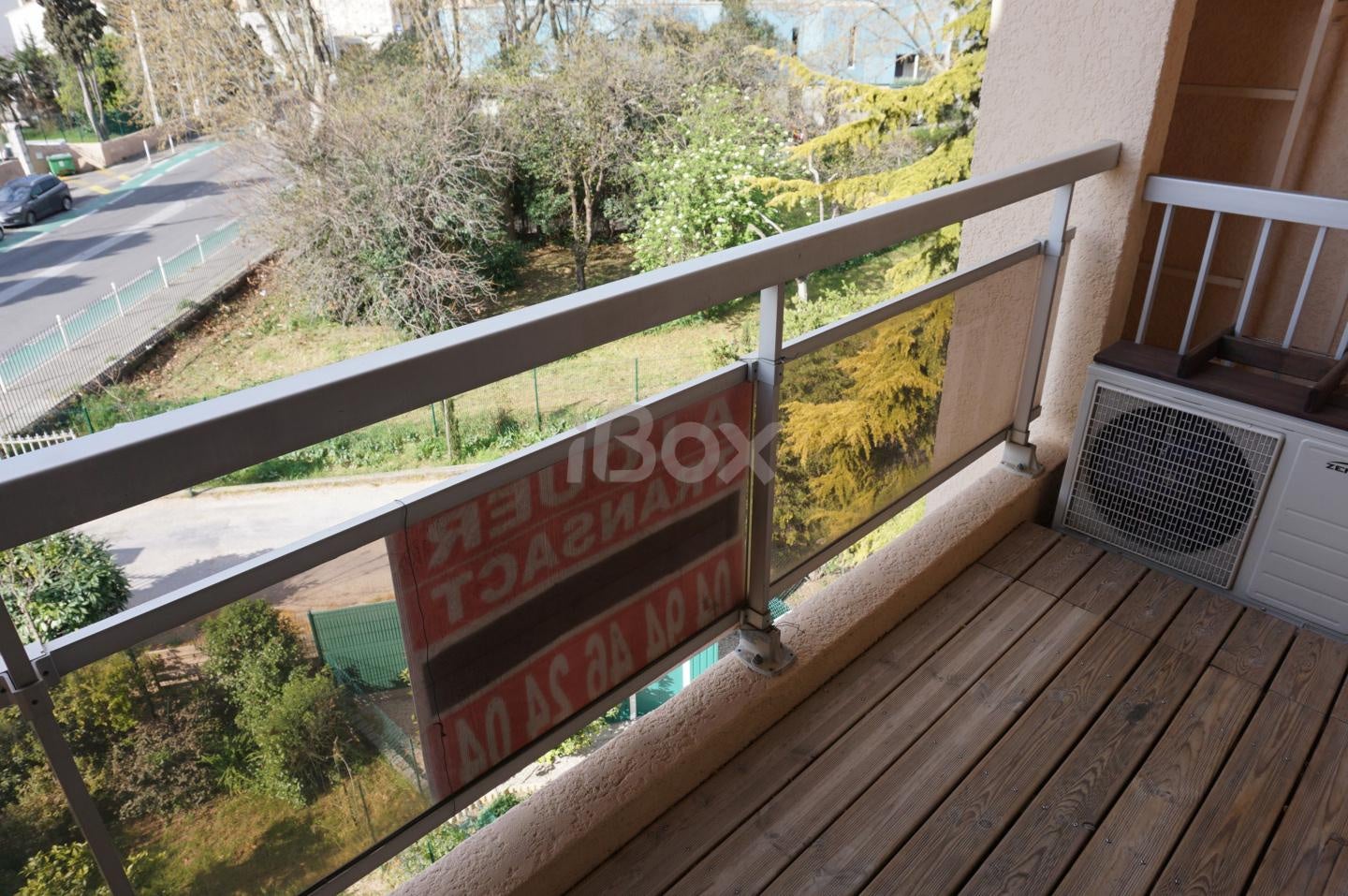 Appartement Avenue des Routes à Toulon