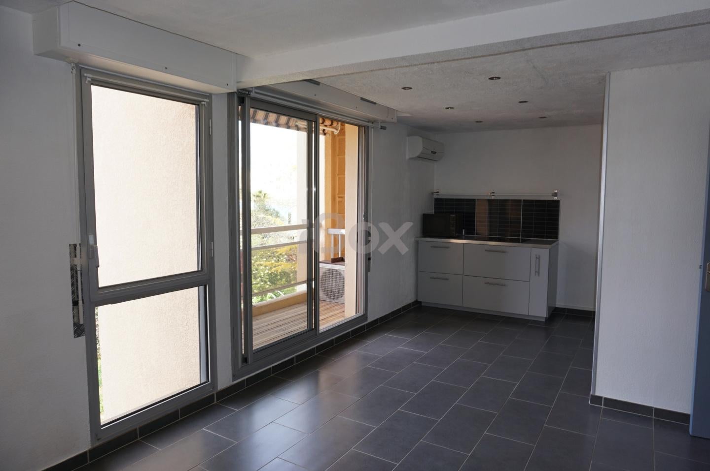 Appartement Avenue des Routes à Toulon