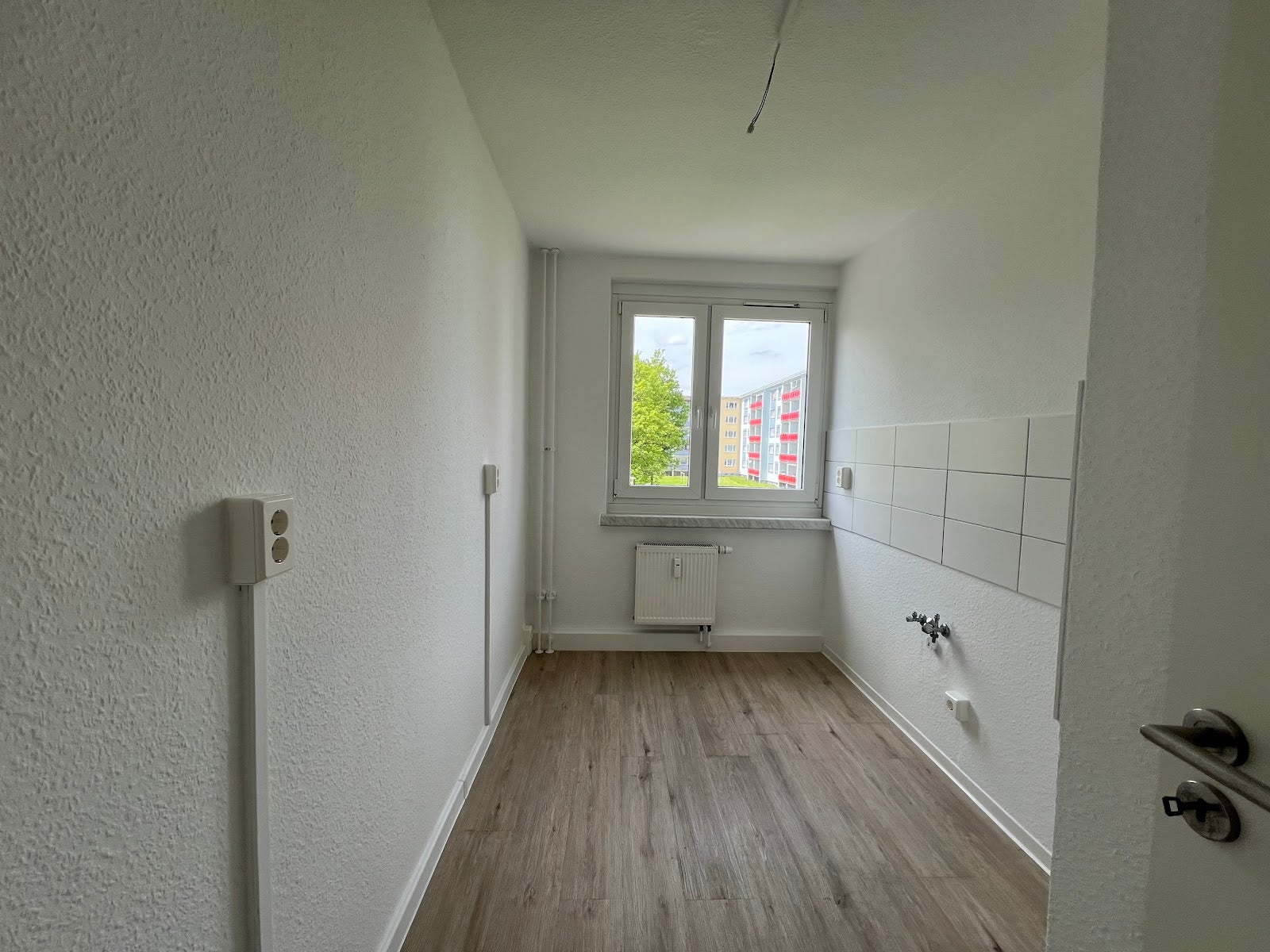 Wohnung Yorckstraße in Chemnitz