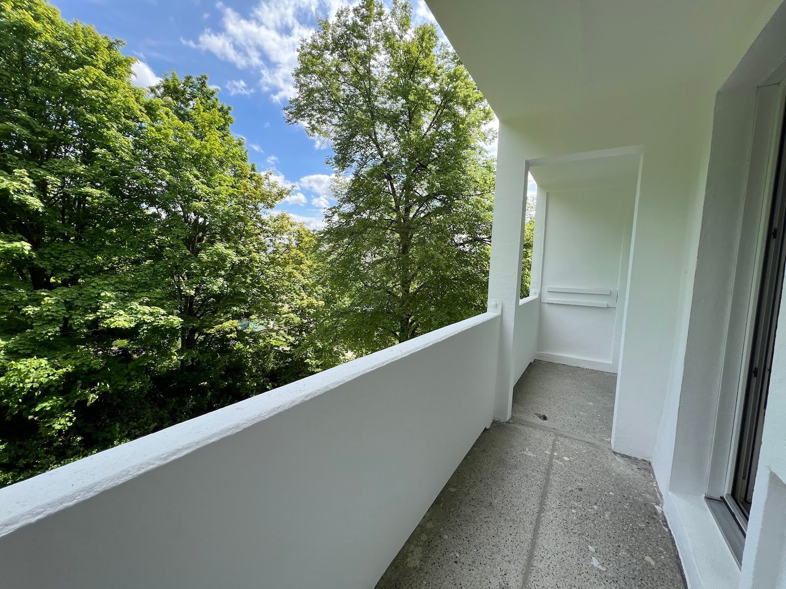 Wohnung Yorckstraße in Chemnitz