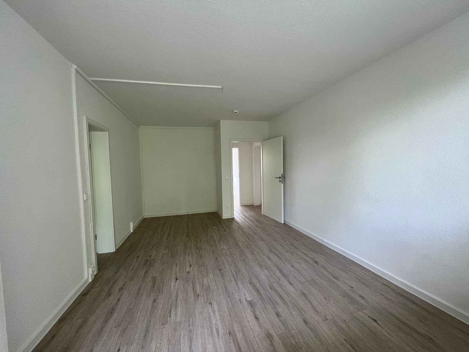 Wohnung Yorckstraße in Chemnitz