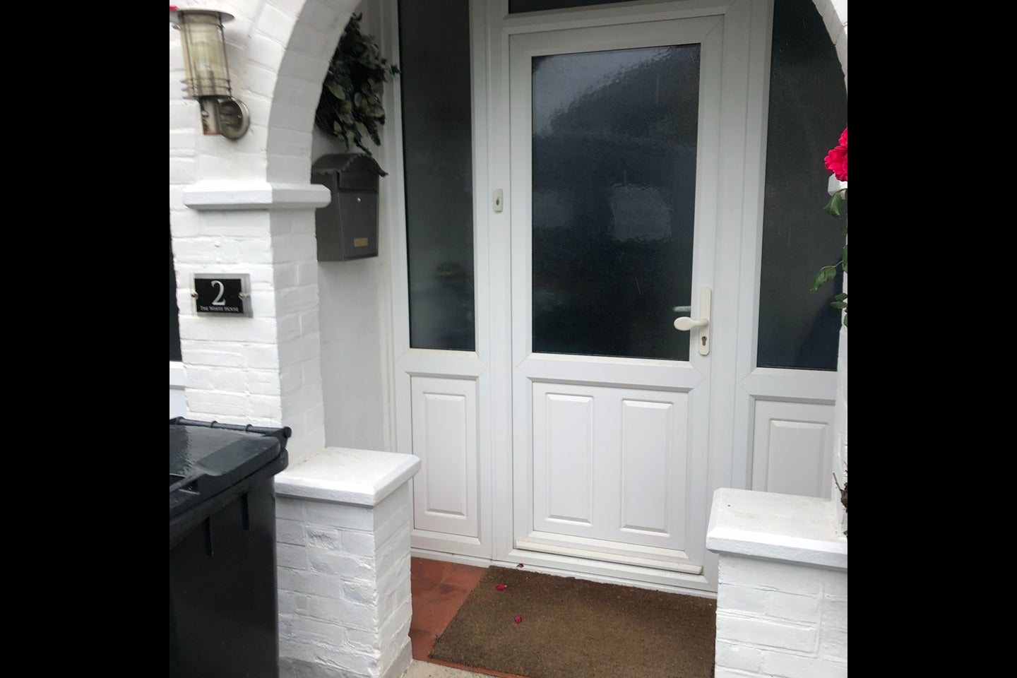 Flat Long Rede Lane in Maidstone