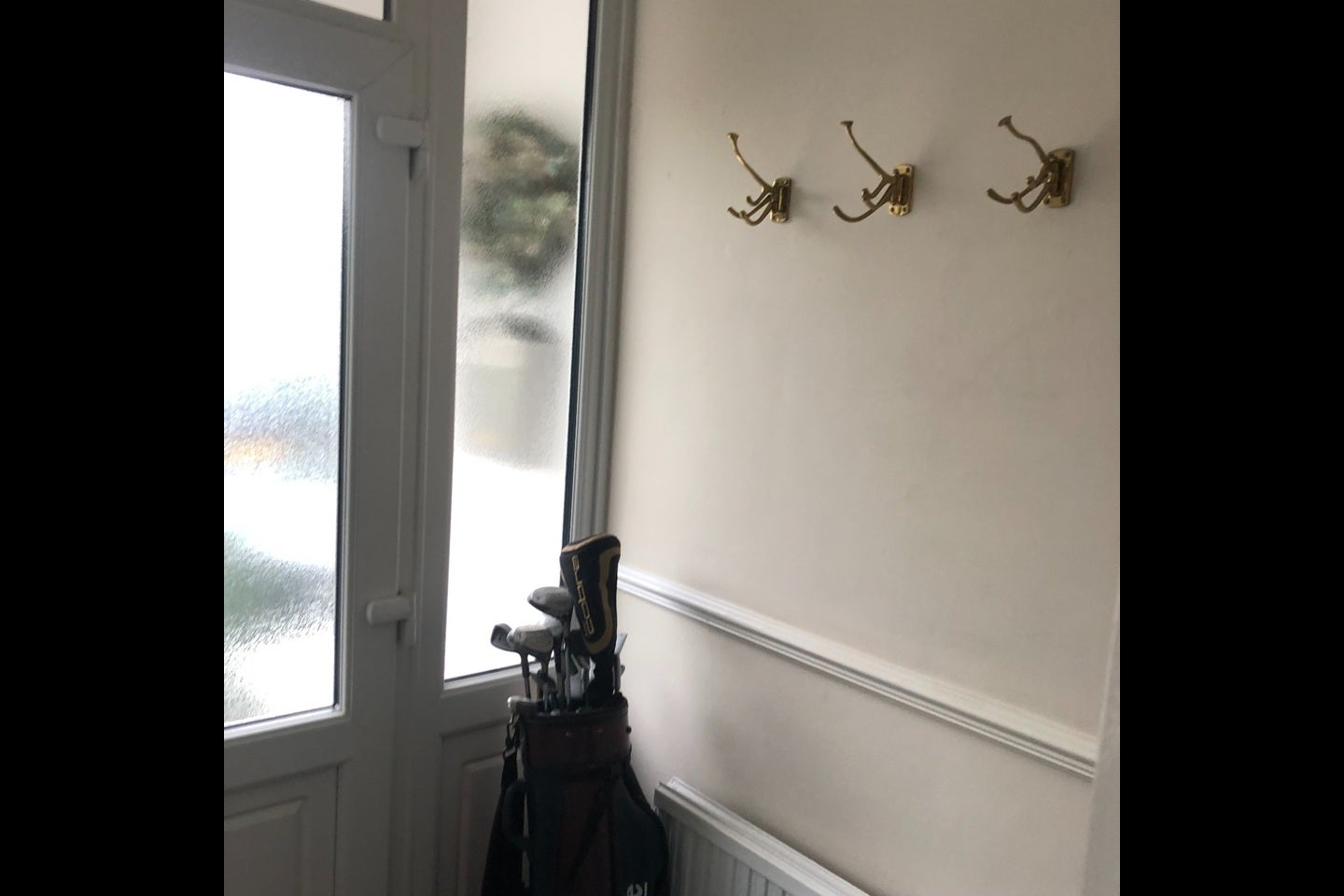 Flat Long Rede Lane in Maidstone