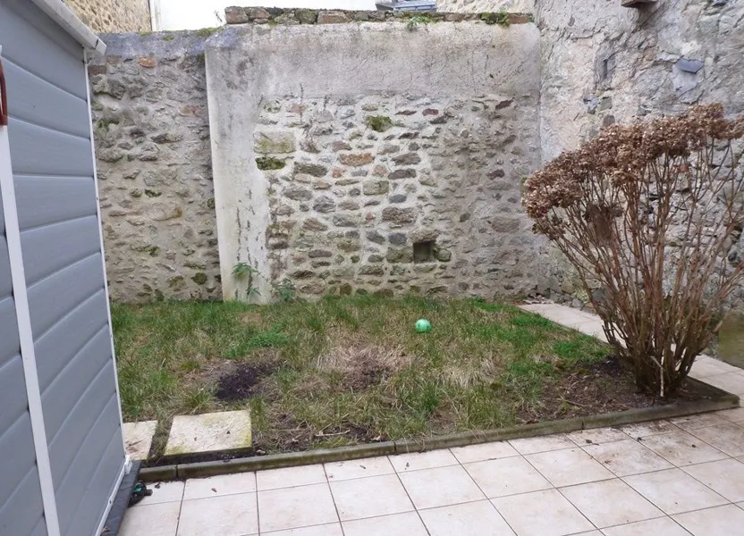 Appartement Place Dinan à Le Croisic