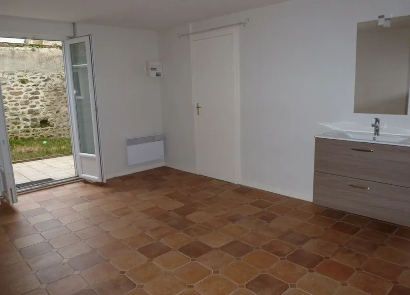 Appartement Place Dinan à Le Croisic
