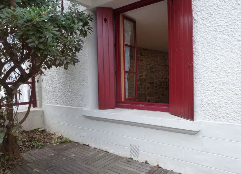 Appartement Place Dinan à Le Croisic