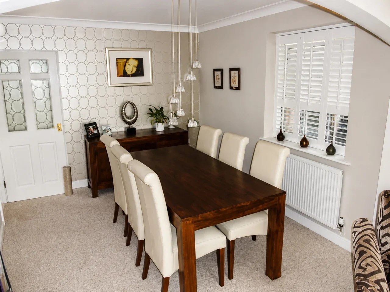 Room Rodyard Way in Coventry