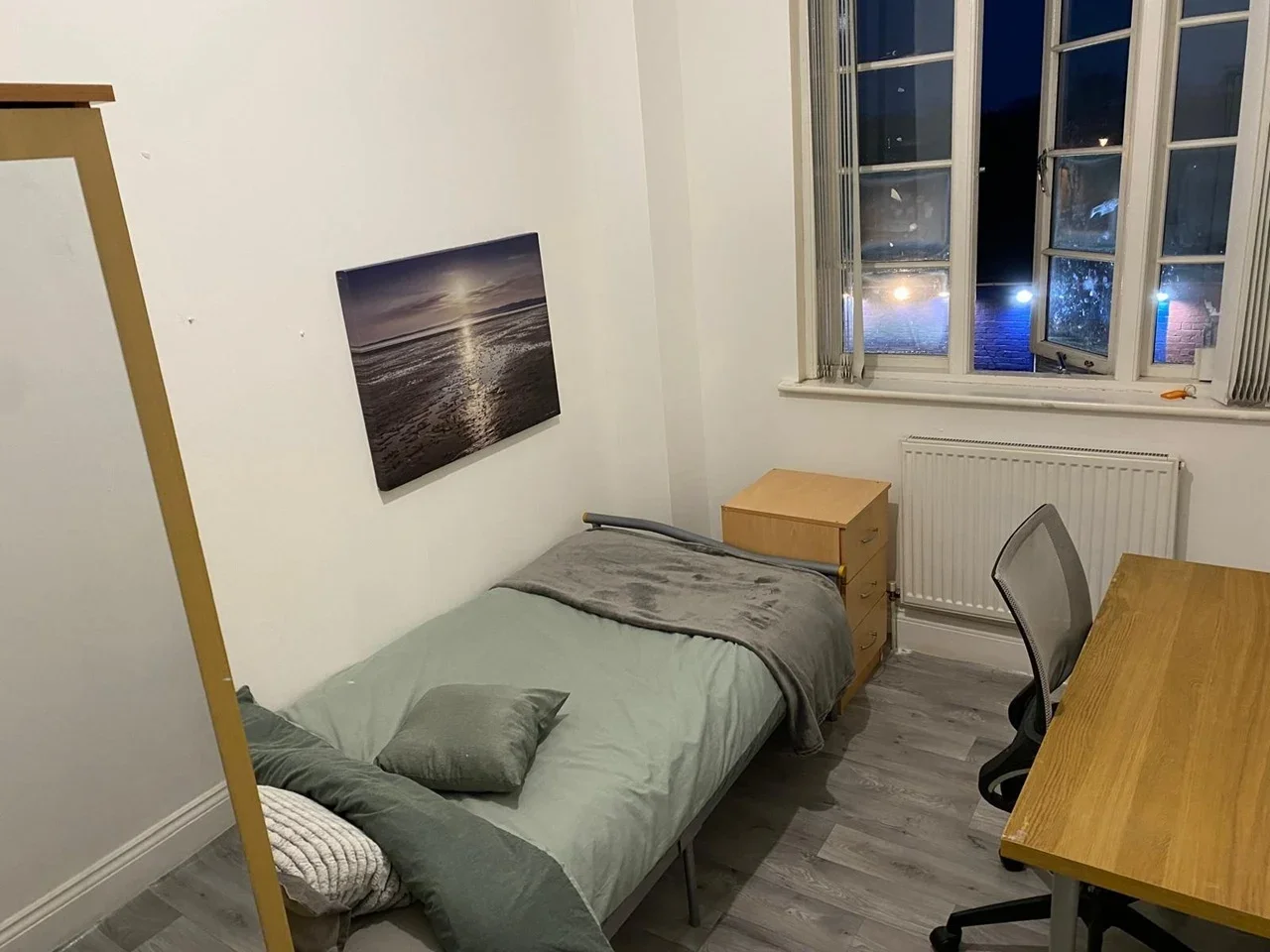 Room Rodyard Way in Coventry