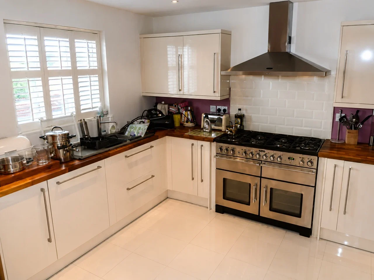 Room Rodyard Way in Coventry