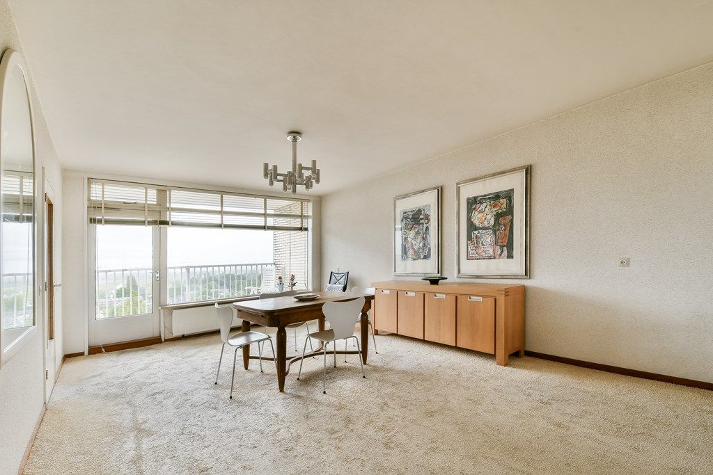 Woning te koop: Westelijk Halfrond, Amstelveen