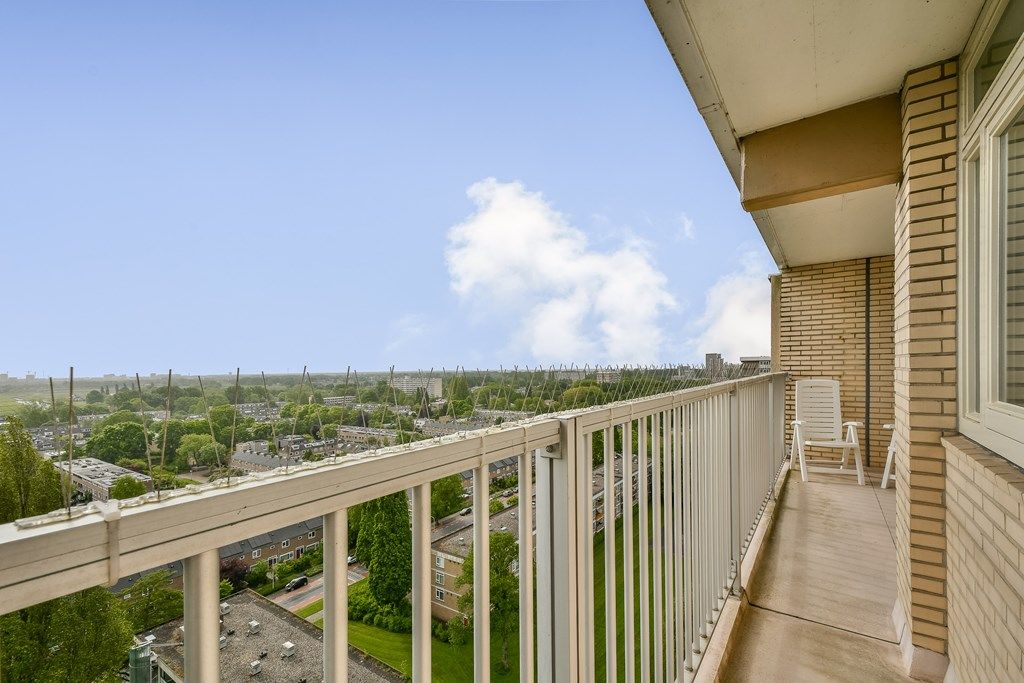 Woning te koop: Westelijk Halfrond, Amstelveen