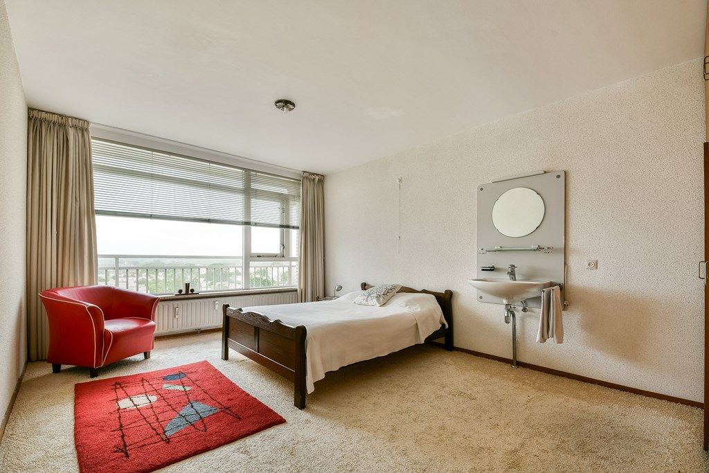 Woning te koop: Westelijk Halfrond, Amstelveen