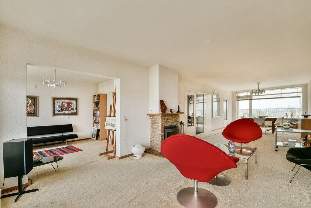 Woning te koop: Westelijk Halfrond, Amstelveen
