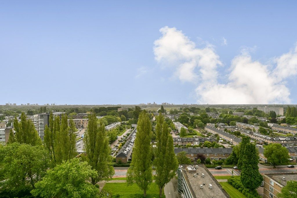 Woning te koop: Westelijk Halfrond, Amstelveen