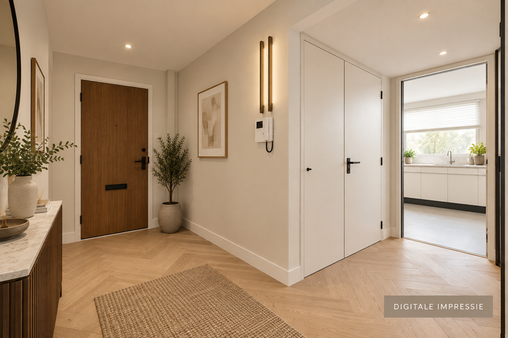 Woning te koop: Westelijk Halfrond, Amstelveen