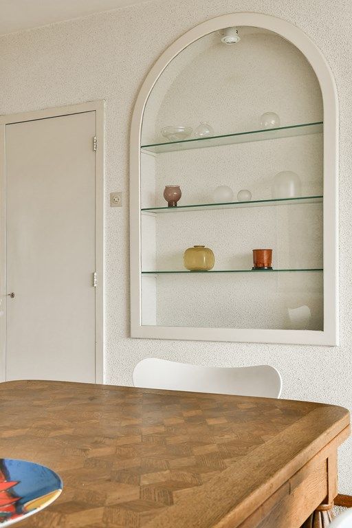 Woning te koop: Westelijk Halfrond, Amstelveen