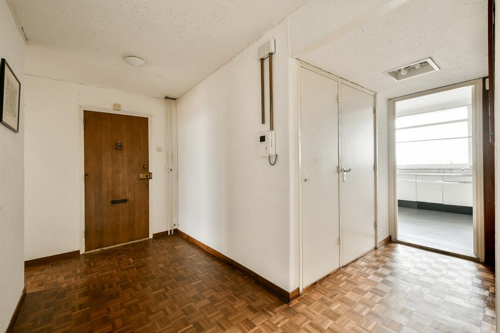 Woning te koop: Westelijk Halfrond, Amstelveen