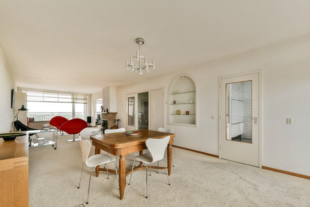 Woning te koop: Westelijk Halfrond, Amstelveen