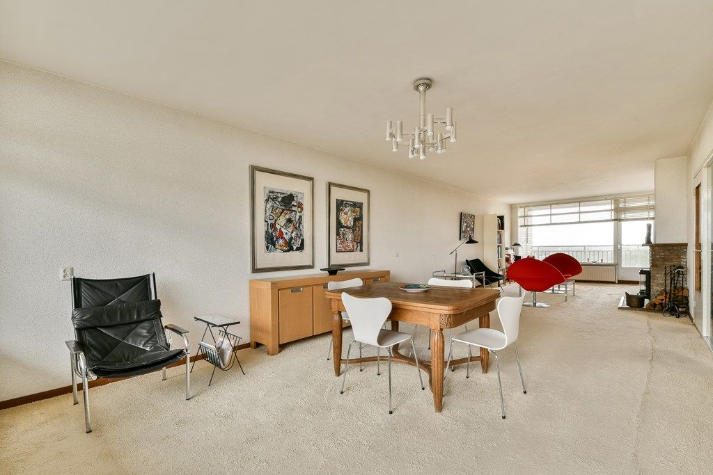 Woning te koop: Westelijk Halfrond, Amstelveen