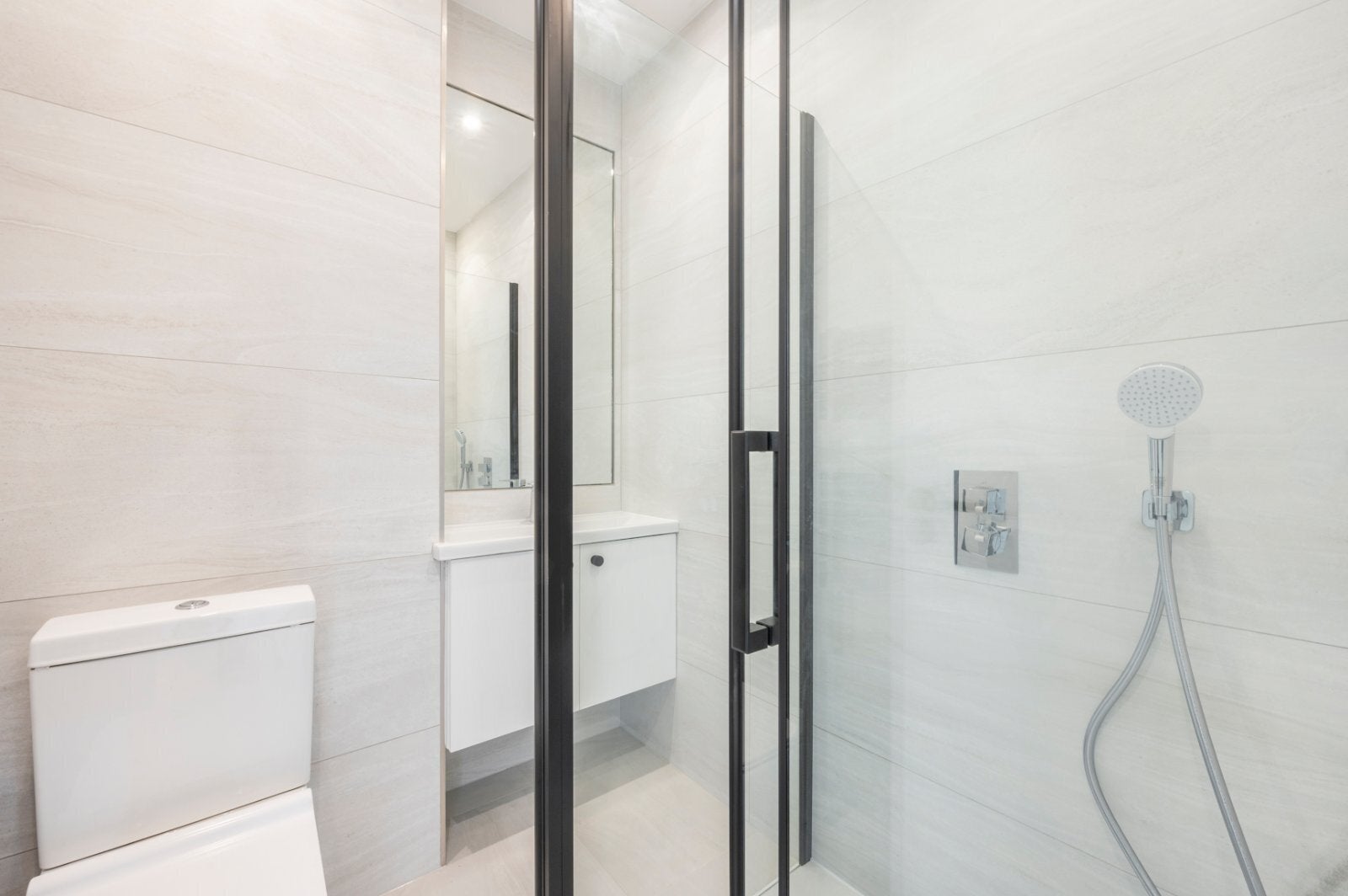 Flat Portnall Road in City of Westminster