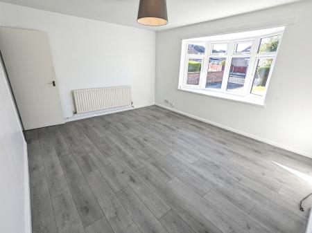 House Fourth Avenue in South Kesteven