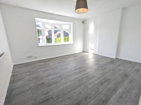 House Fourth Avenue in South Kesteven