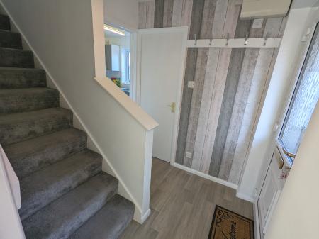 House Fourth Avenue in South Kesteven