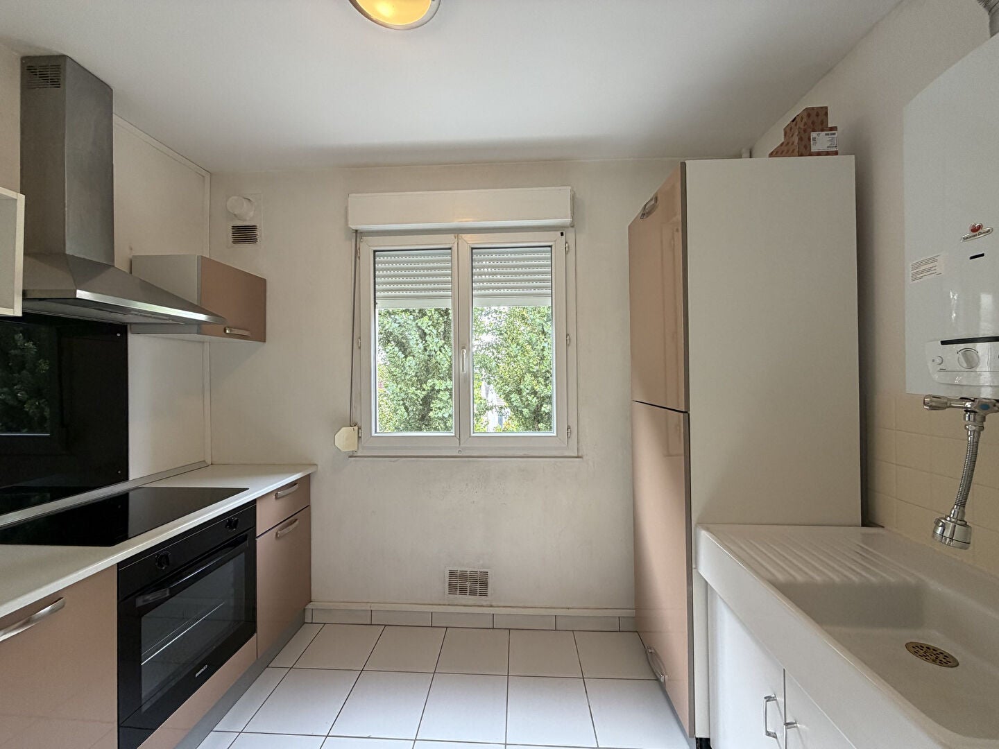Appartement Rue des Moulins à Reims