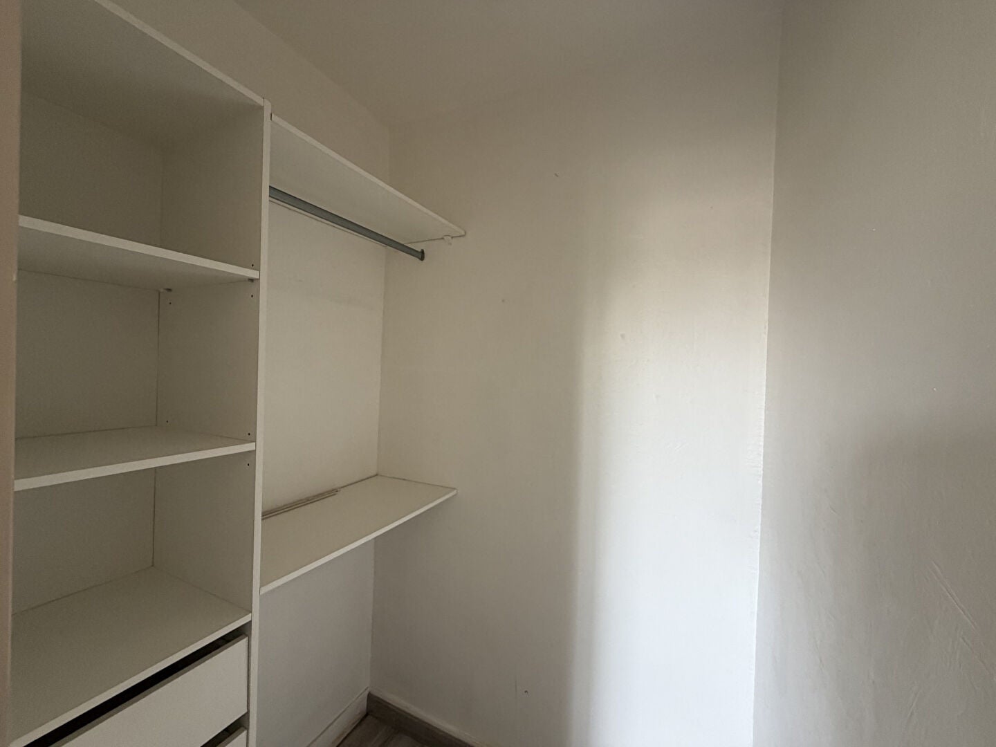 Appartement Rue des Moulins à Reims
