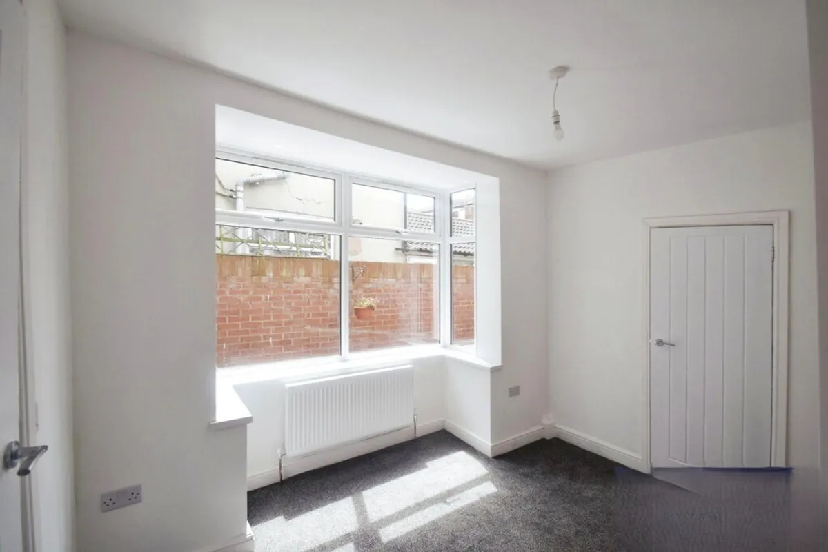 House Sandringham Street in Hull