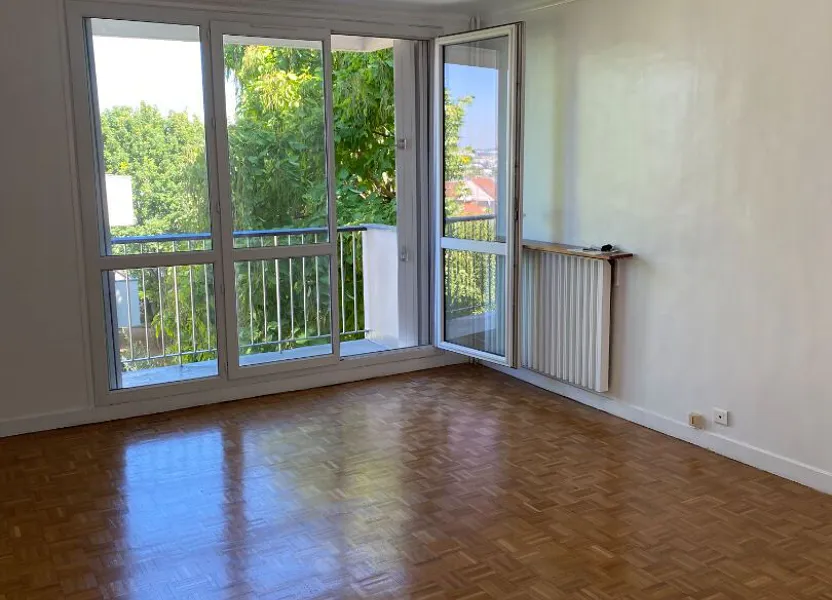 Appartement Sentier des Piottes à Noisy-le-Grand