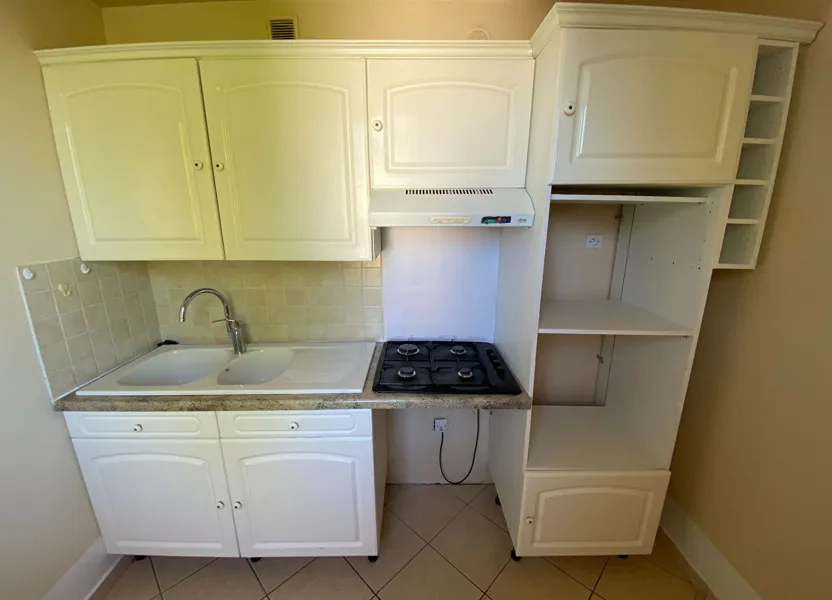 Appartement Sentier des Piottes à Noisy-le-Grand