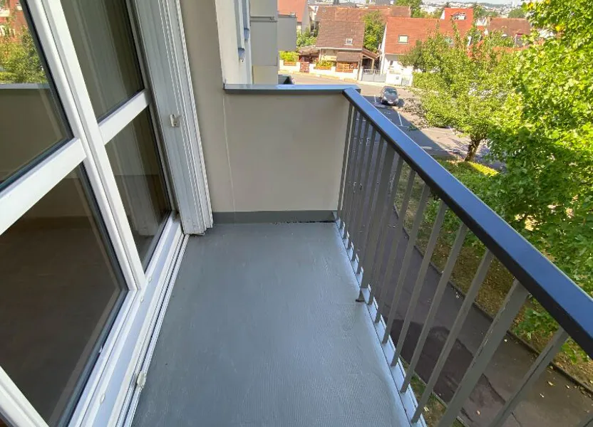 Appartement Sentier des Piottes à Noisy-le-Grand