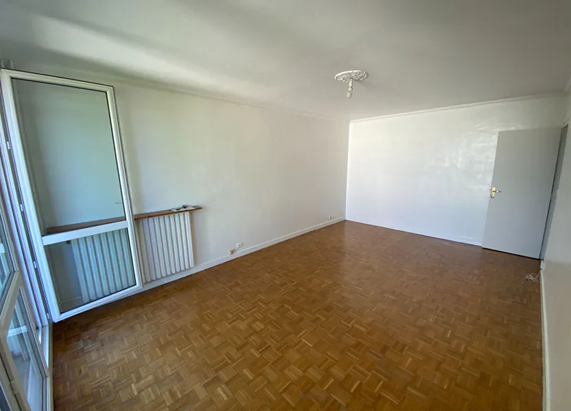 Appartement Sentier des Piottes à Noisy-le-Grand