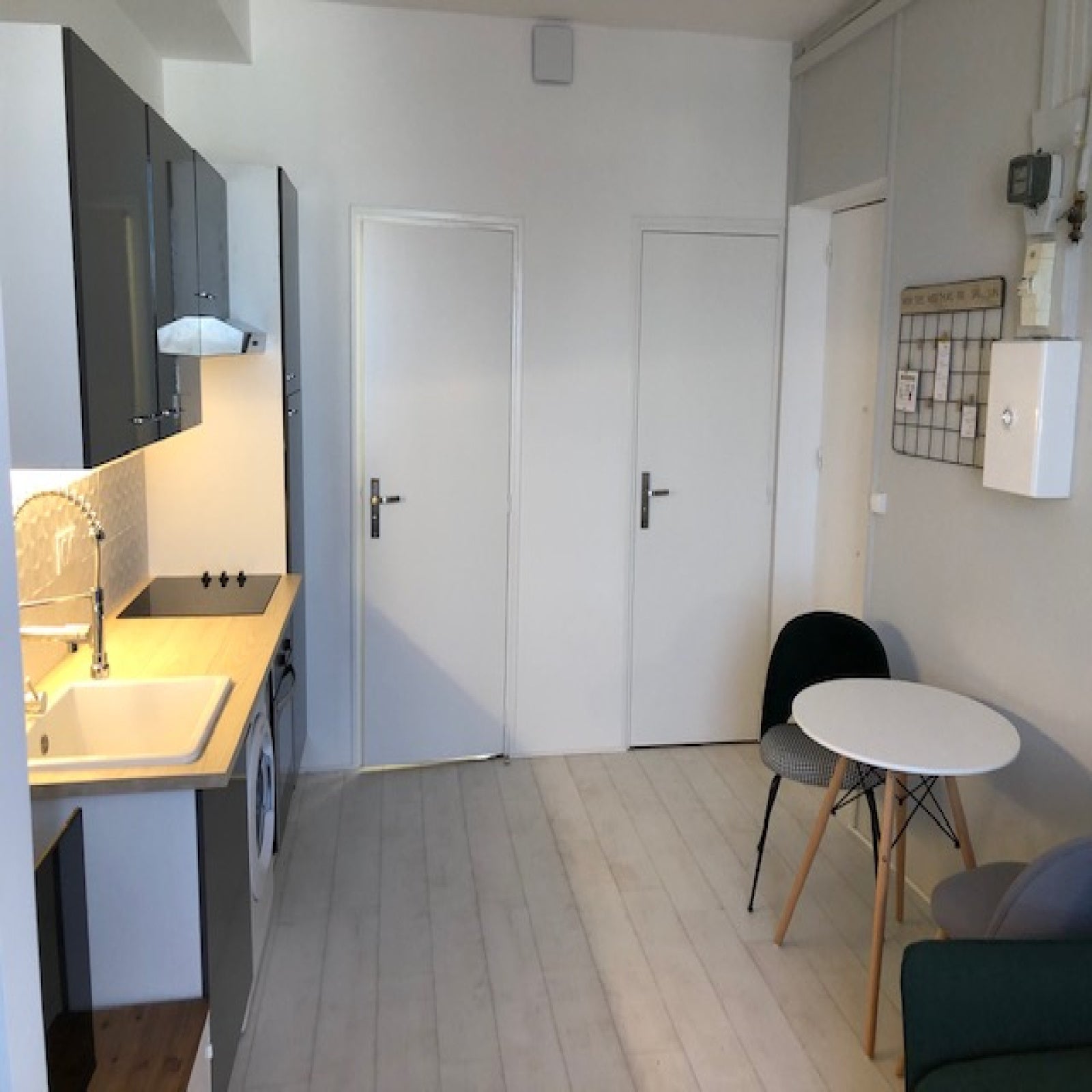 Appartement Route de Vienne à Lyon