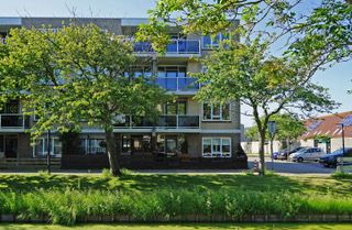 Etagenwohnung Zandbank in Noordwijk