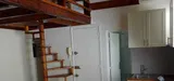 Appartement Rue d'Alésia à Paris